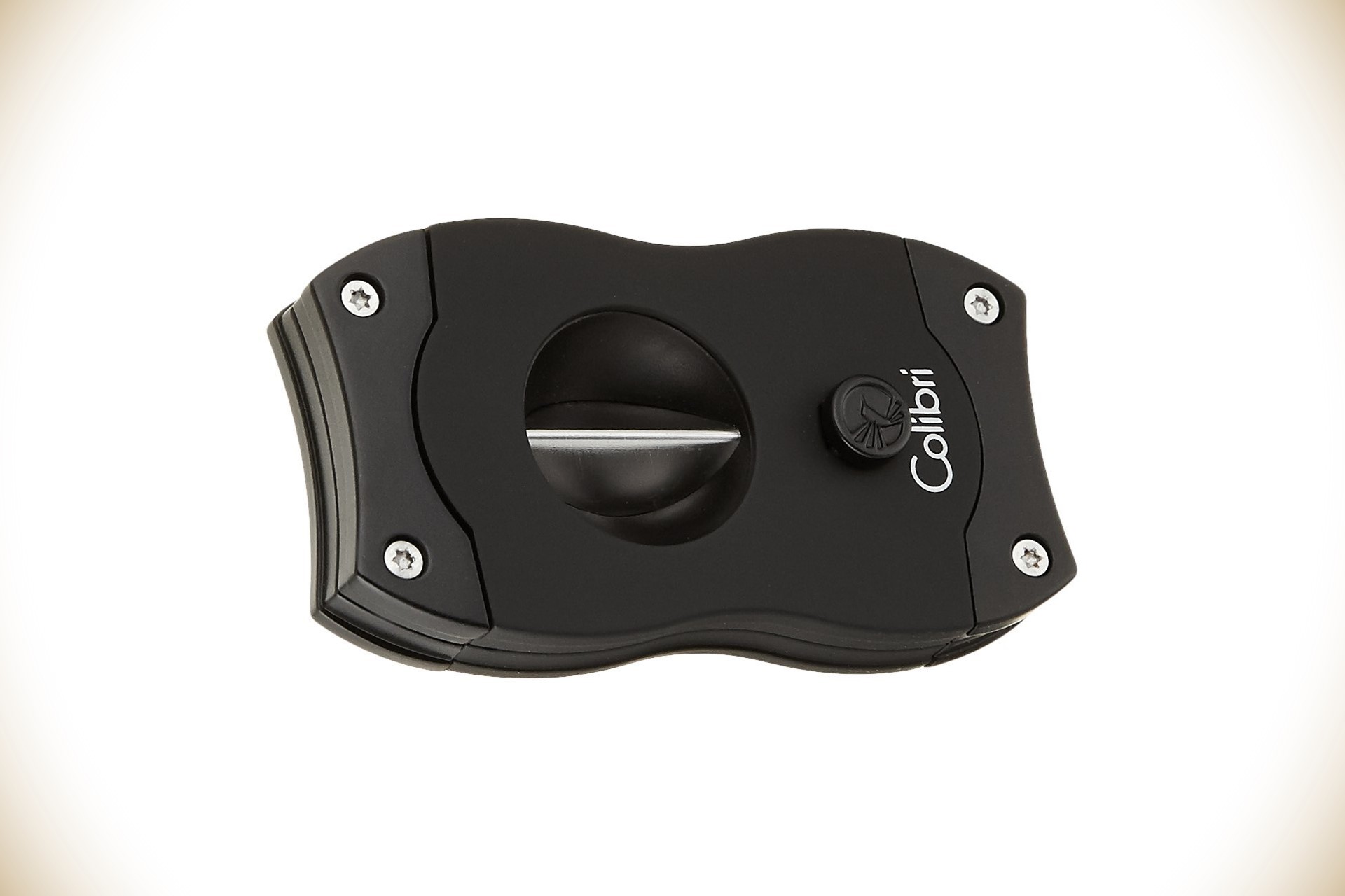 Colibri V-cut Cigar Cutter