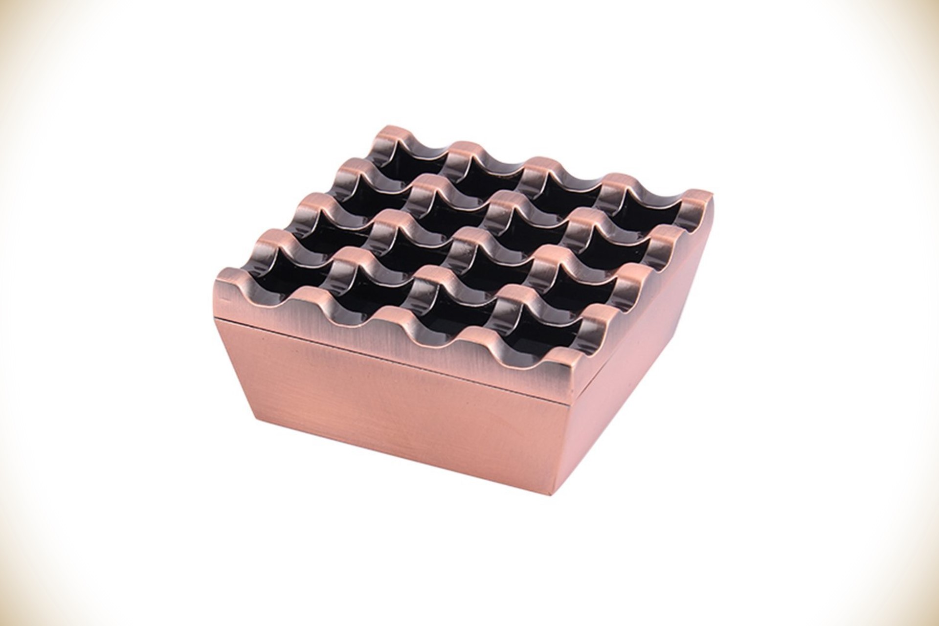 Honoro Vintage Windproof Ashtray
