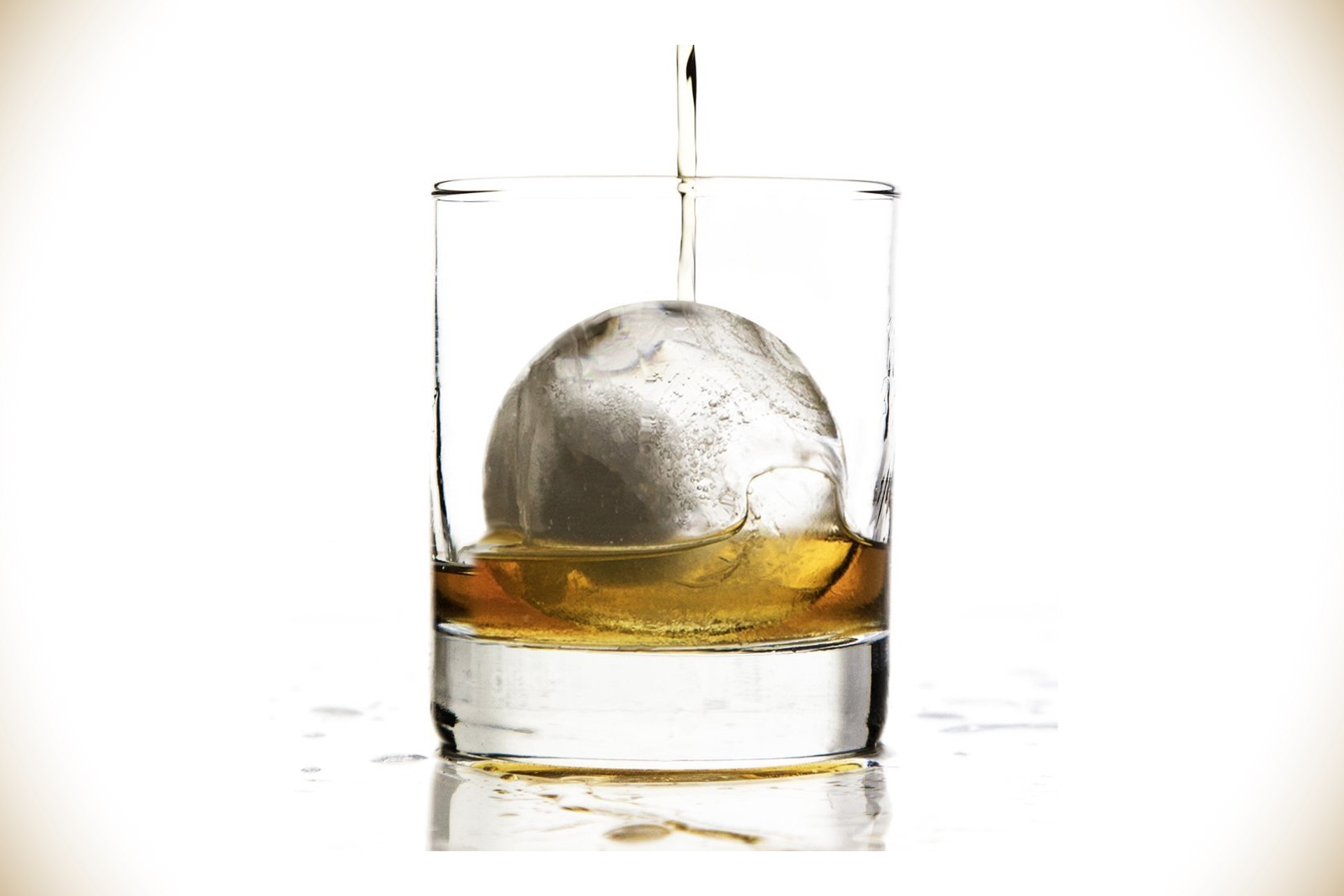 Glacio Ice Sphere Molds