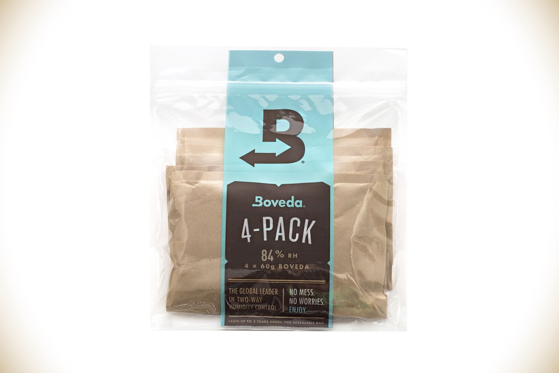 Boveda Cigar Humidity Control