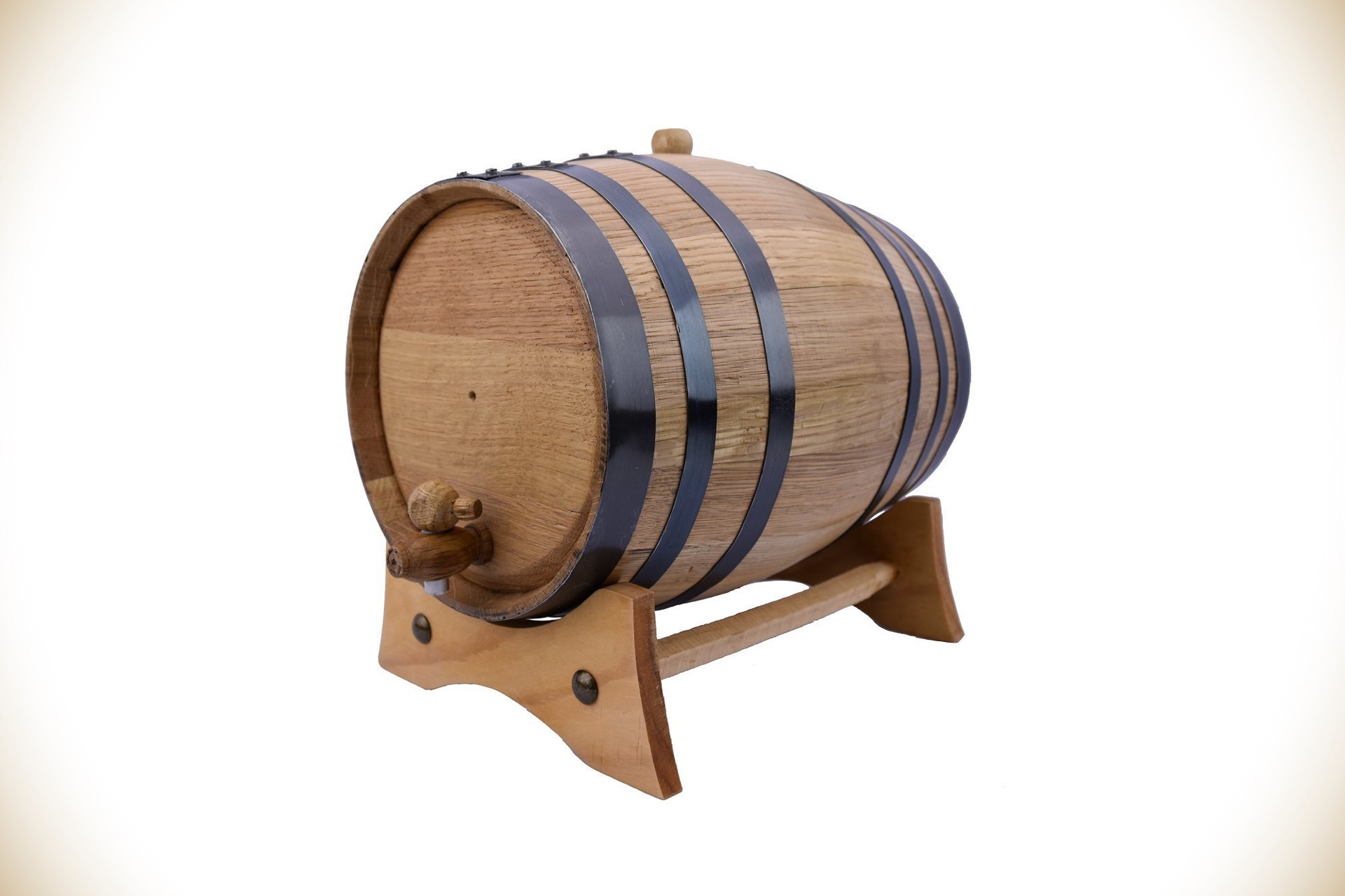 American Oak Aging Barrel