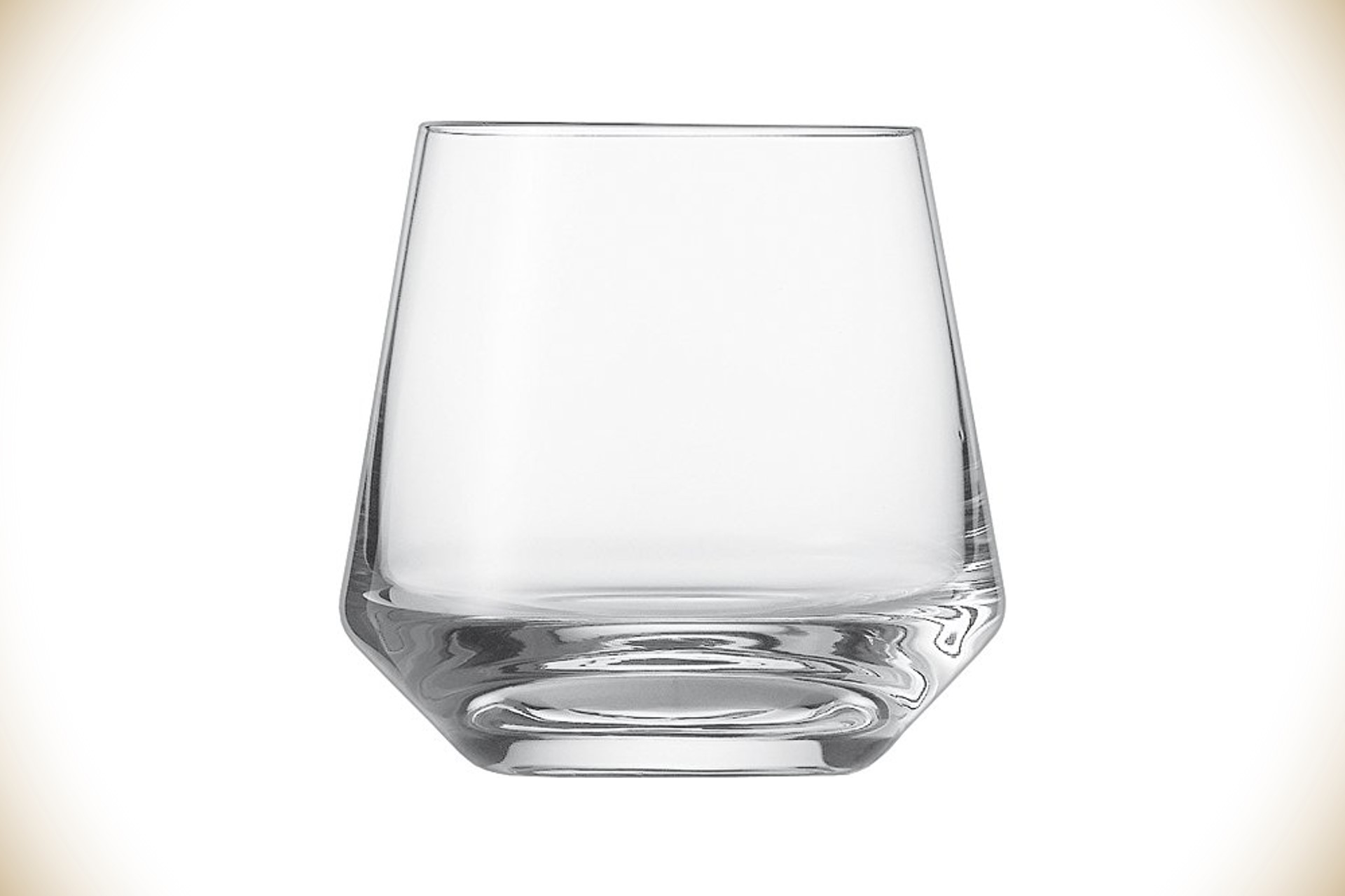 Schott Zwiesel Tritan Crystal Glass Set