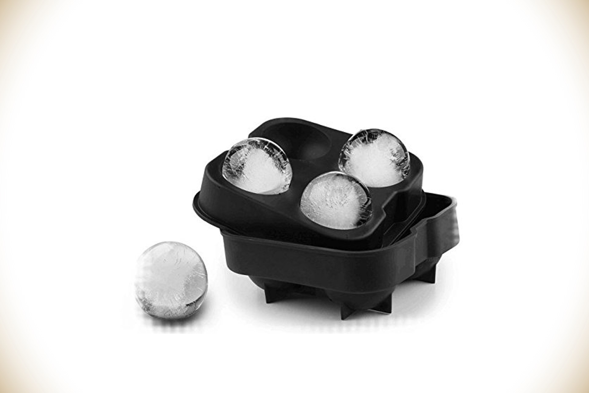 Soondar Ice Ball Maker Mold