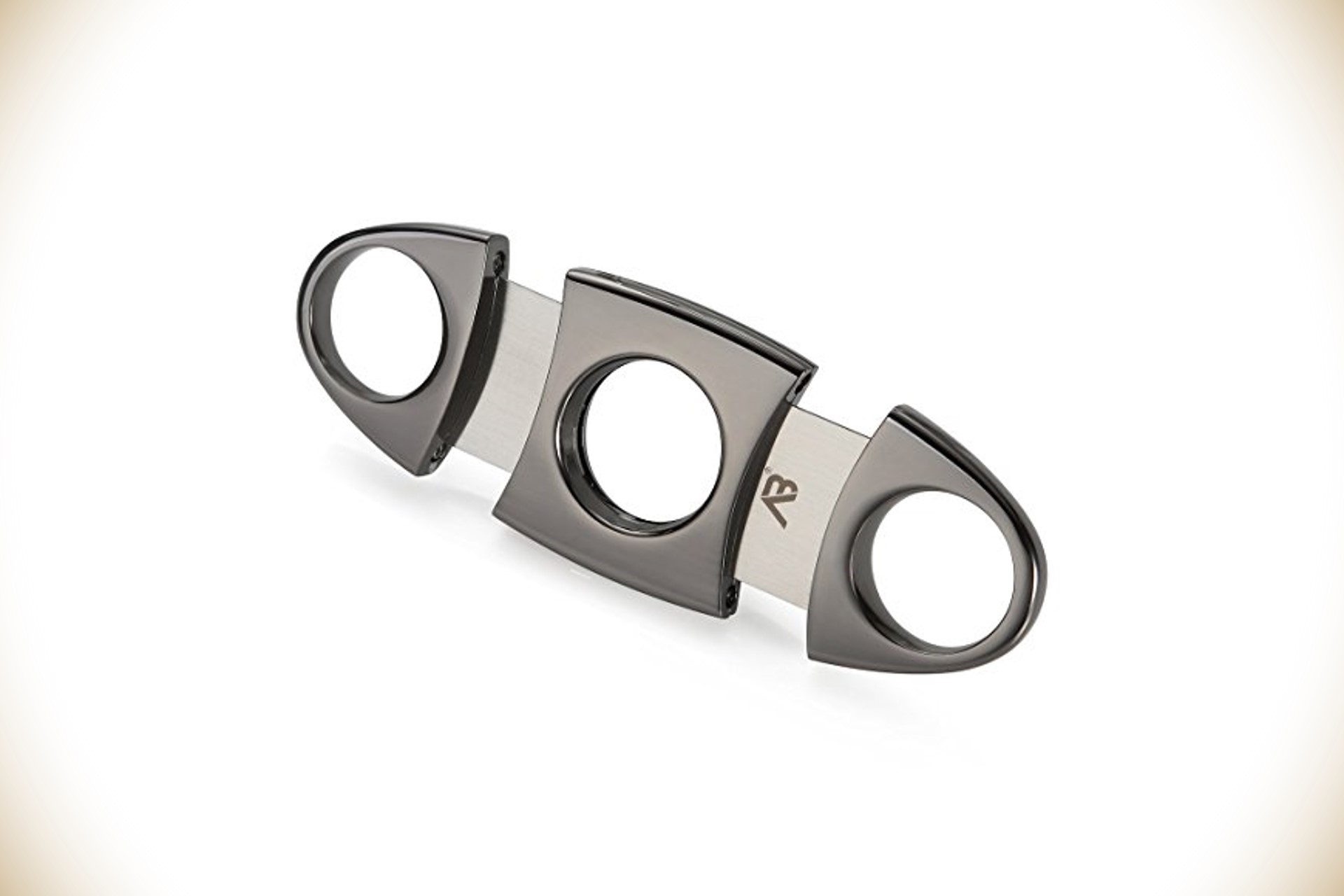 Alaska Bear Cigar Cutter — view 2
