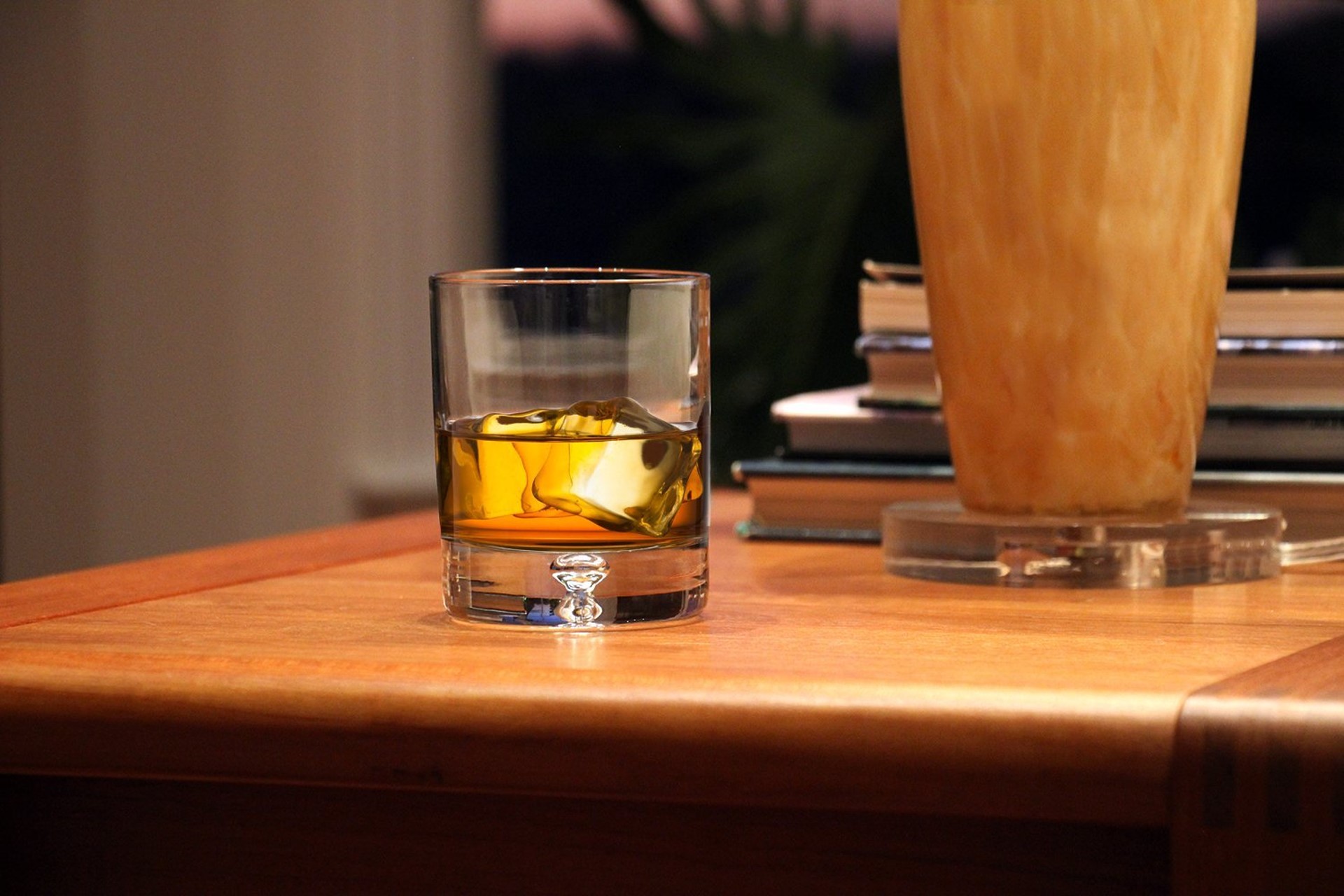 Ravenscroft Crystal Premium Glasses Set — view 2