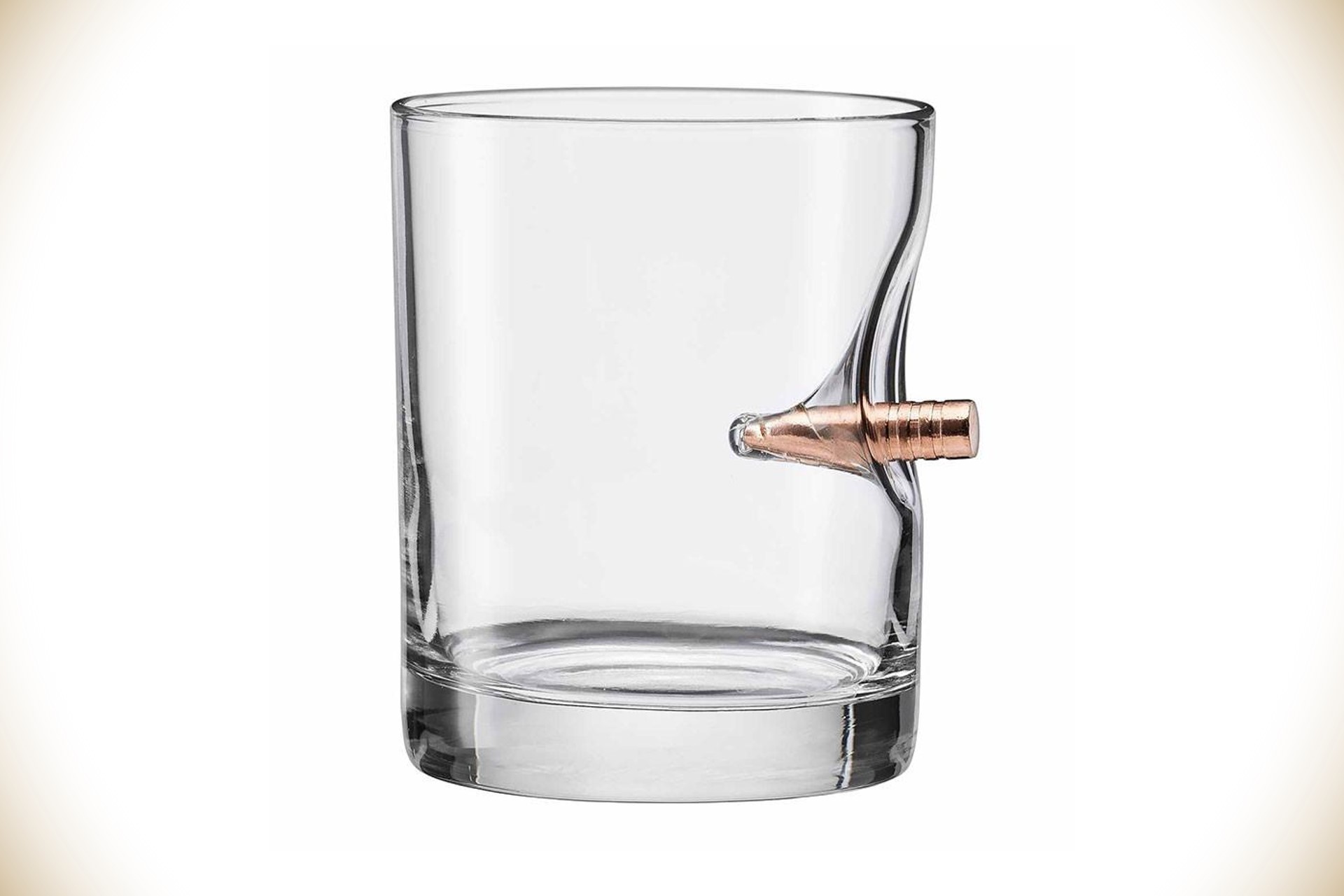 LuckyShot Bullet Glass