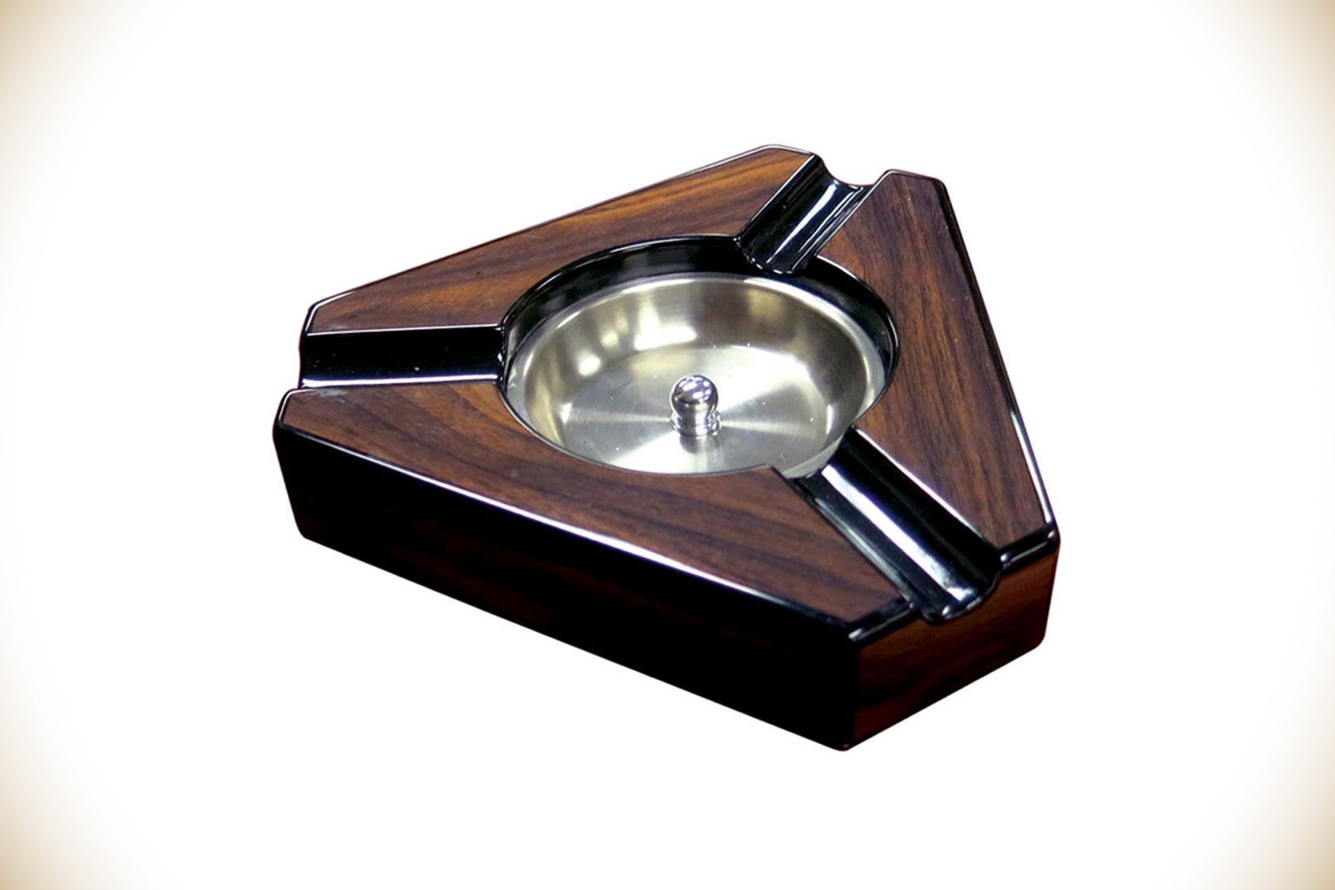 Prestige Import Group Art Deco Ashtray