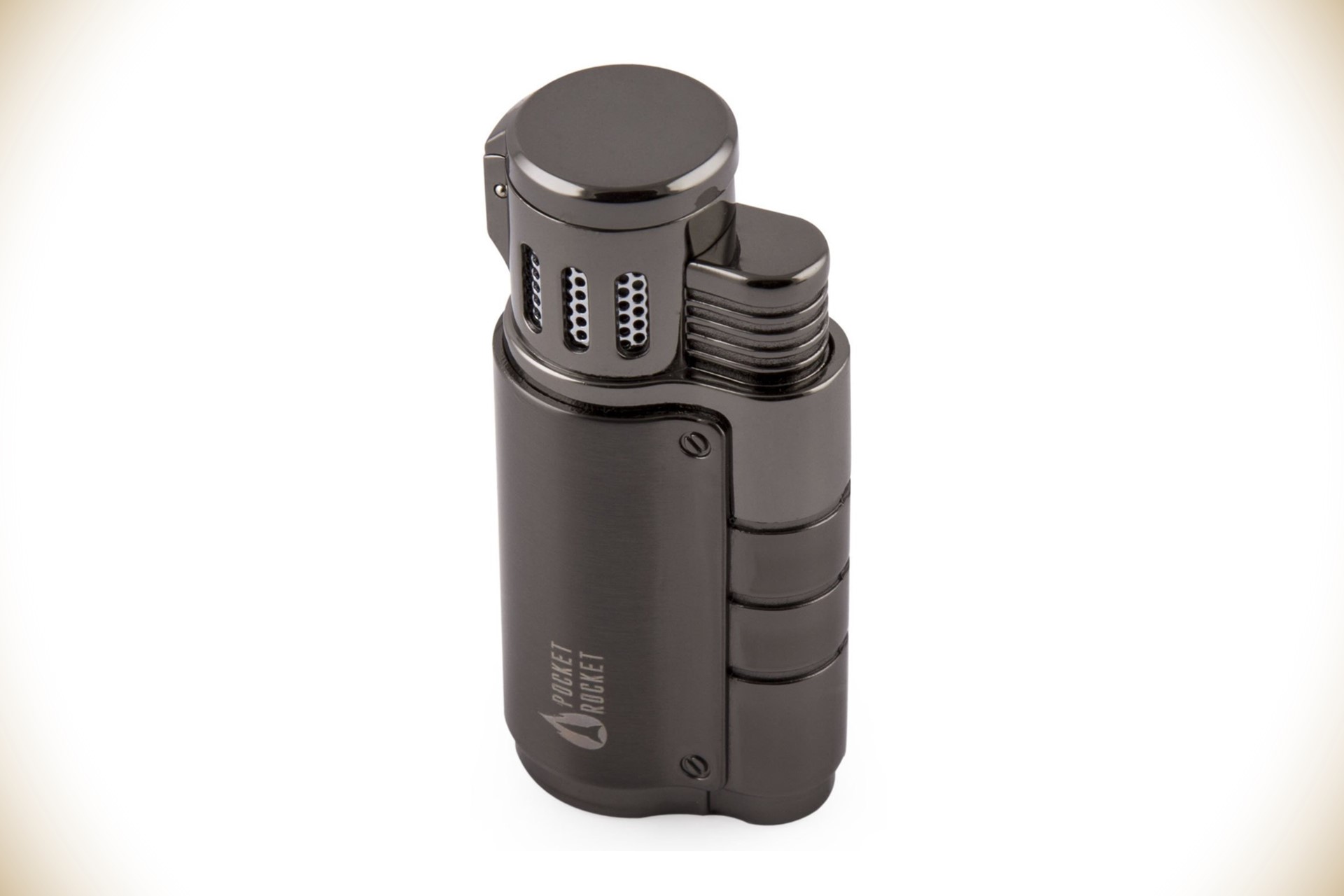 Pocket Rocket Triple Flame Jet Lighter