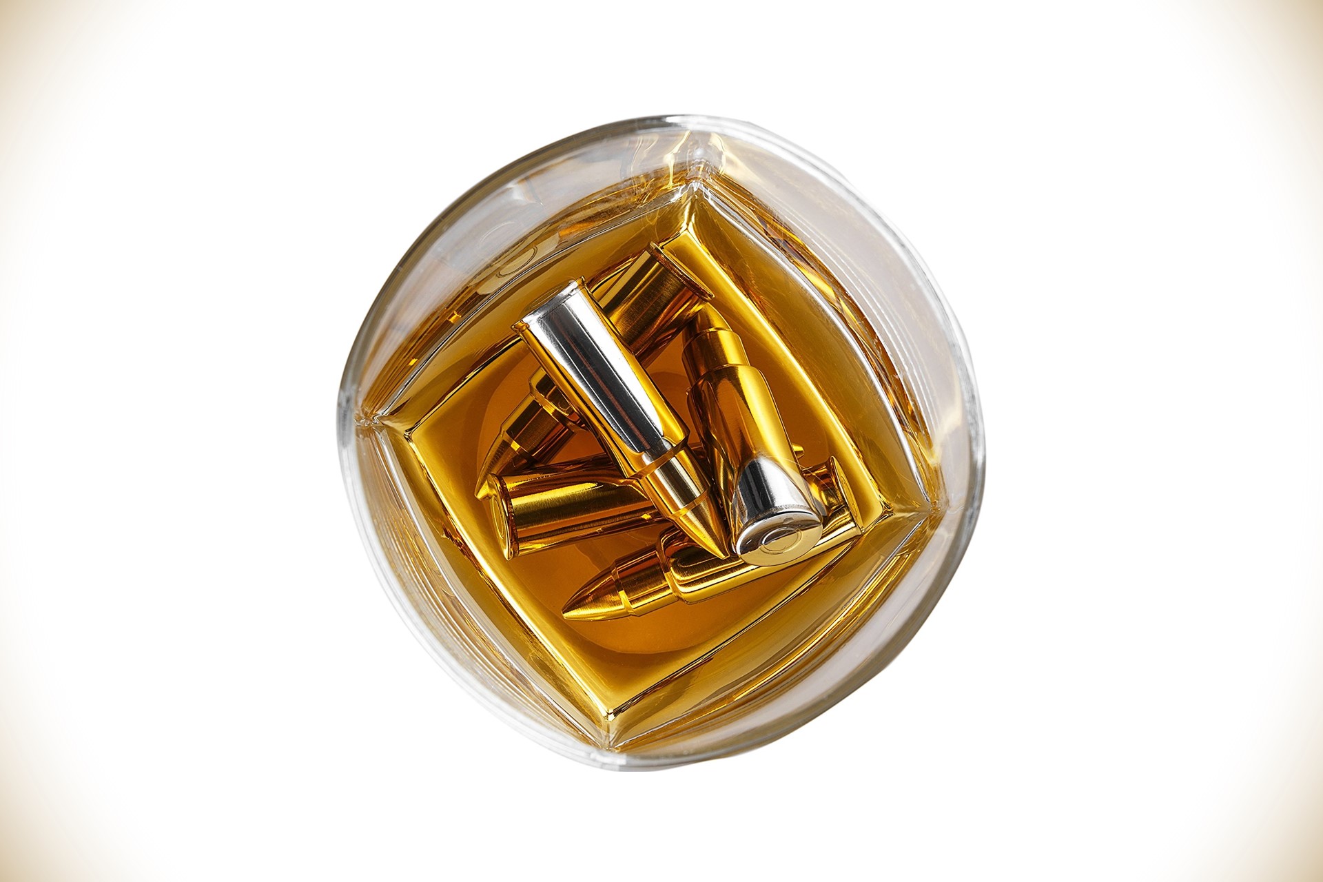 Frolk Bullet Shaped Whiskey Stones — view 3