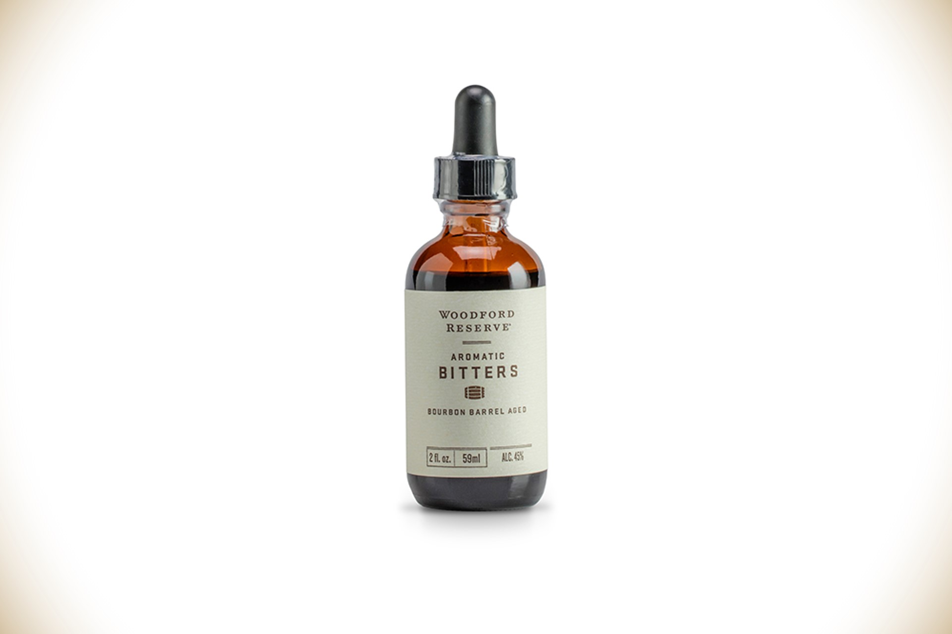 Woodford Reserve Aromatic Cocktail Bitters