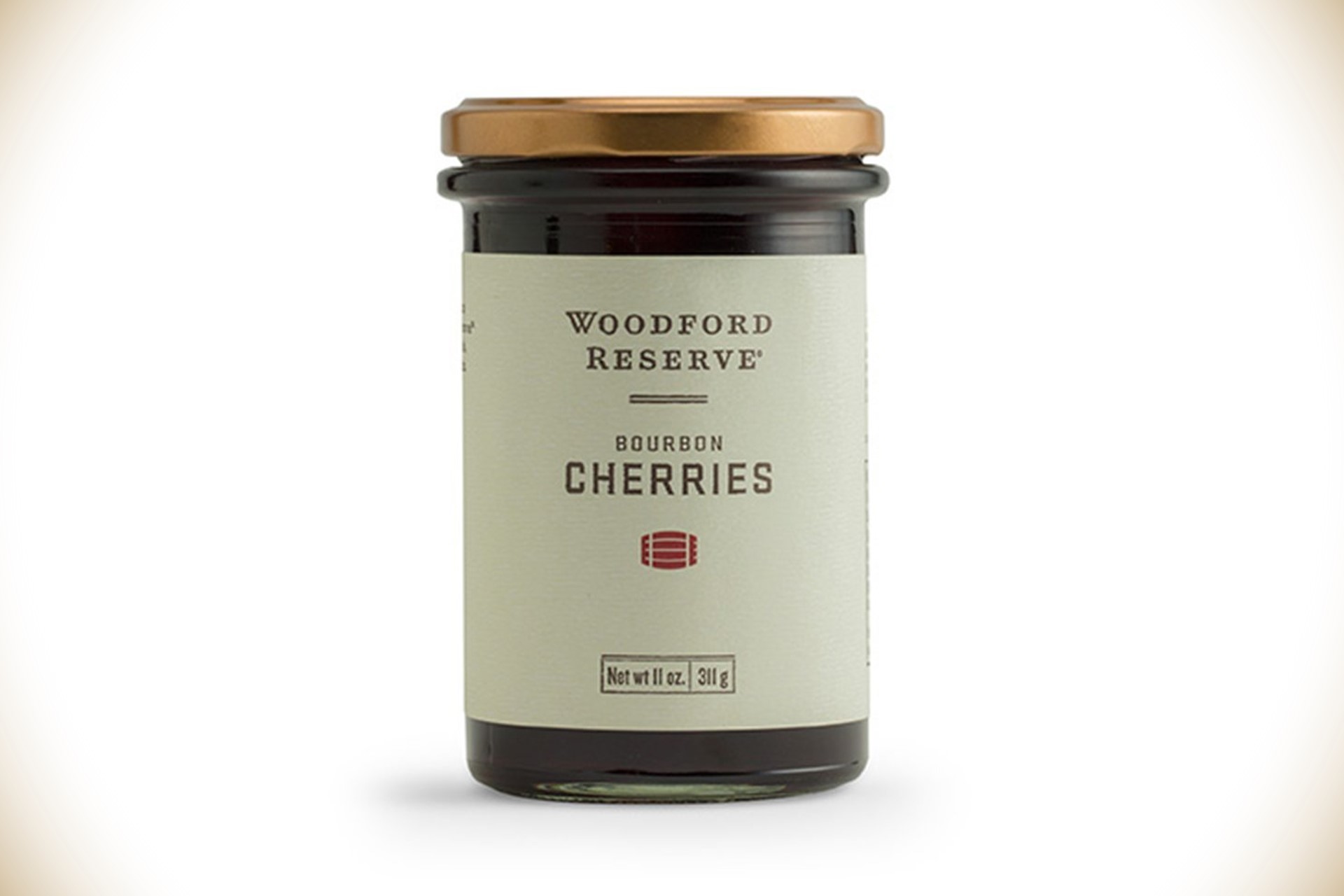 Woodford Reserve Bourbon Cherries