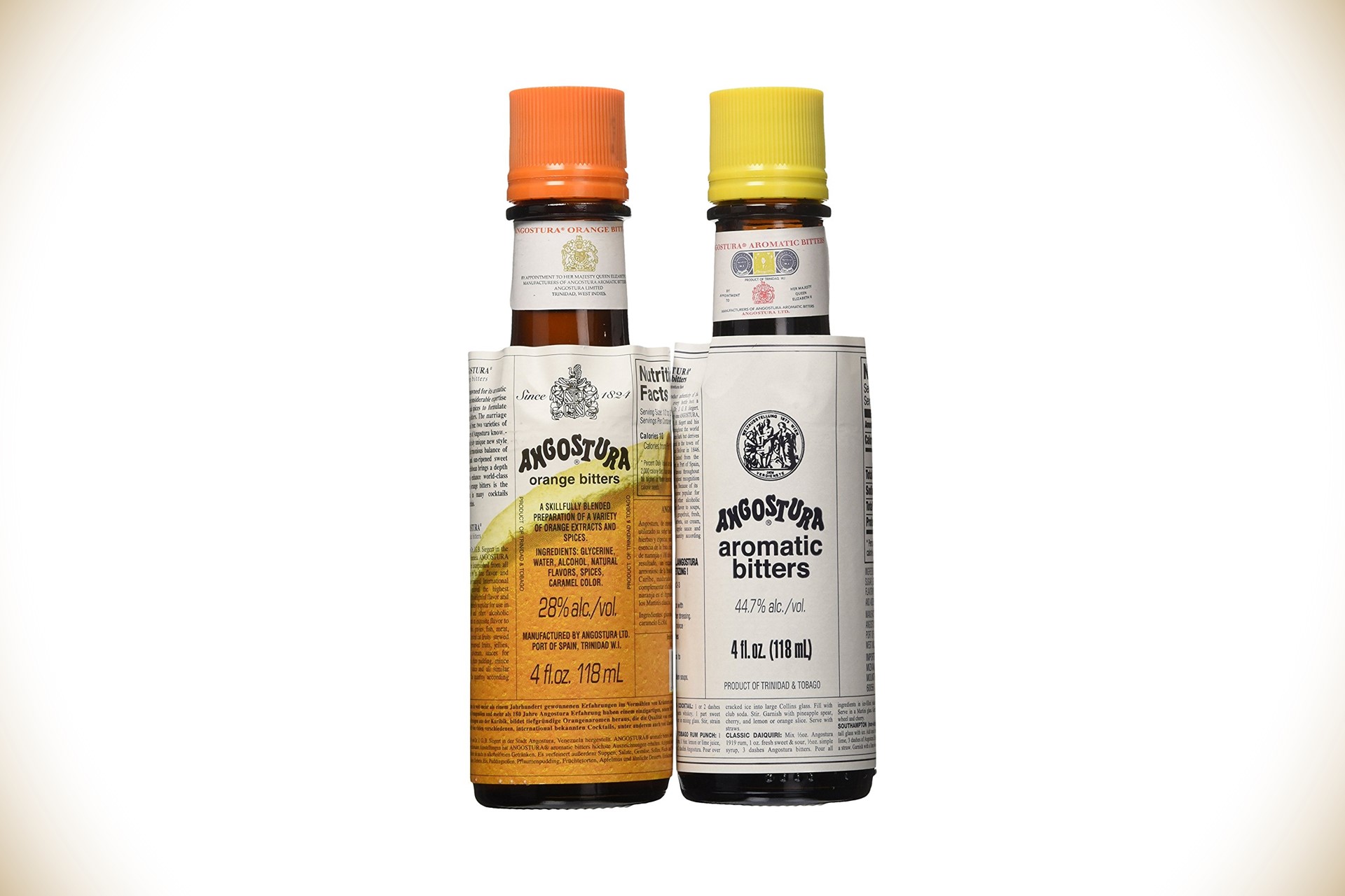 Angostura Bitters Set