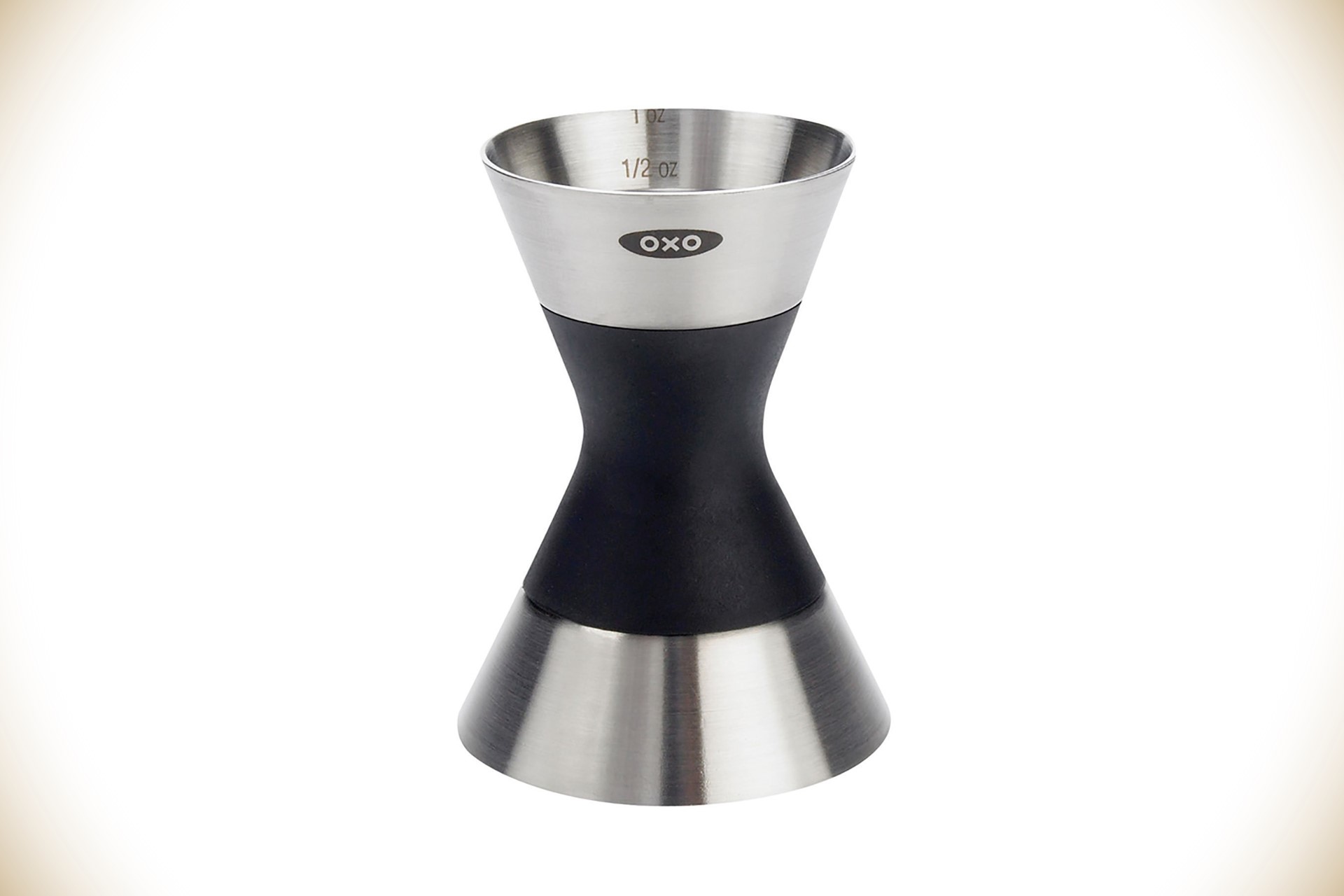 OXO Steel Double Jigger