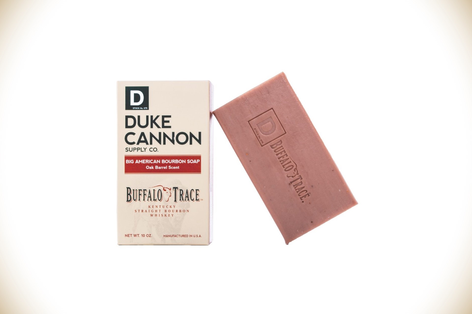 Duke Cannon Tavern Collection Men’s Soap — view 4