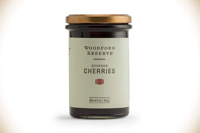 Woodford Reserve Bourbon Cherries Bourbon Culture