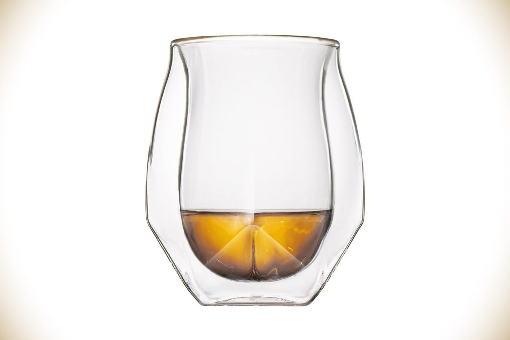 Norlan Whisky Glasses Bourbon Culture